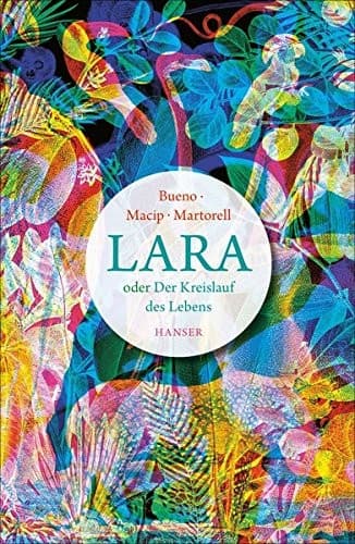 Tapa de Lara oder Der Kreislauf des Lebens
