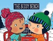 Tapa de The Buddy Bench