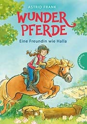 Tapa de Wunderpferde 1