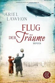Tapa de Flug der Träume