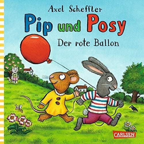 Tapa de Pip und Posy