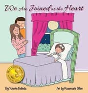 Tapa de We Are Joined at the Heart