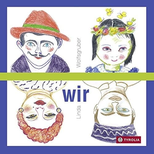 Tapa de Wir