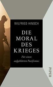 Tapa de Die Moral des Krieges