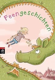 Tapa de Welttagsedition 2017 - Feengeschichten