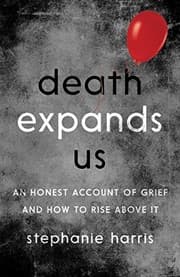 Tapa de Death Expands Us