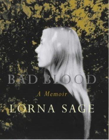 Tapa de Bad blood