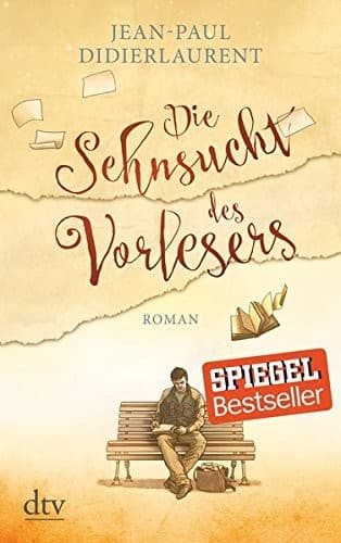 Tapa de Le liseur du 6h27