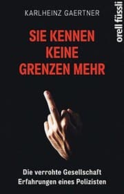 Tapa de Sie kennen keine Grenzen mehr