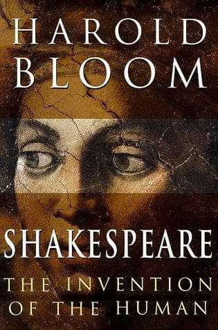 Tapa de Shakespeare