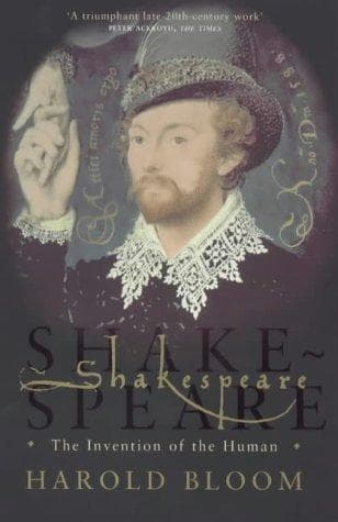 Tapa de SHAKESPEARE