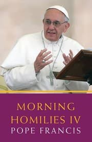 Tapa de Morning Homilies IV