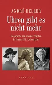 Tapa de Uhren gibt es nicht mehr