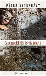 Tapa de Bauchspeicheldrüsentagebuch
