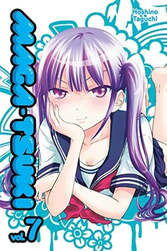 Tapa de Maga-tsuki 7