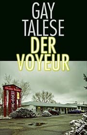 Tapa de Der Voyeur