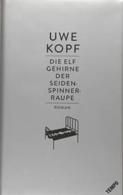 Tapa de Die elf Gehirne der Seidenspinnerraupe