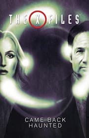Tapa de The X-Files, Vol. 2