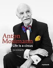 Tapa de Anton Mosimann