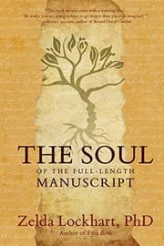 Tapa de The Soul of the Full-Length Manuscript
