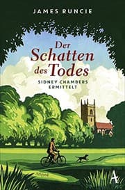 Tapa de Der Schatten des Todes