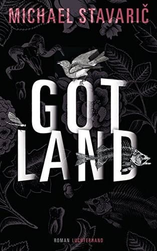 Tapa de Gotland