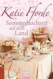 Tapa de Sommerhochzeit auf dem Land