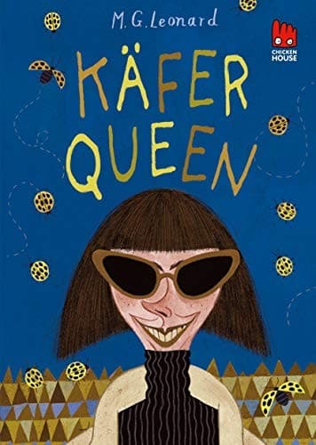 Tapa de Käfer-Queen