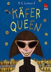 Tapa de Käfer-Queen
