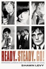 Tapa de Ready, steady, go!