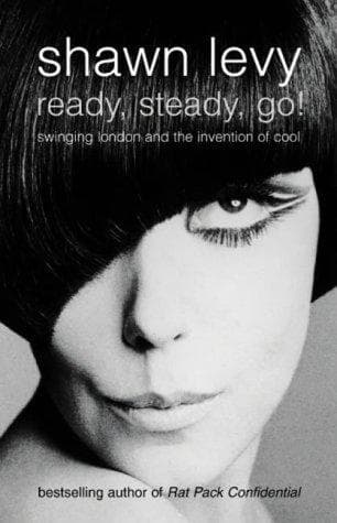 Tapa de Ready, Steady, Go!