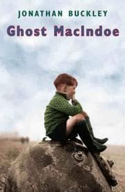 Tapa de Ghost MacIndoe