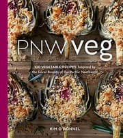 Tapa de PNW Veg