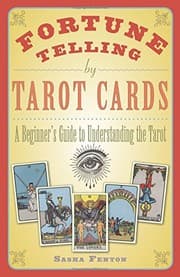 Tapa de Fortune Telling by Tarot Cards