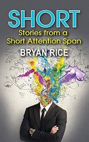 Tapa de Short Stories from a Short Attention Span