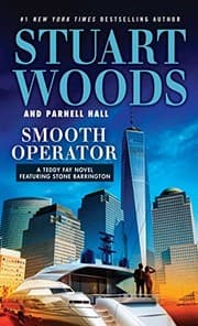 Tapa de Smooth operator