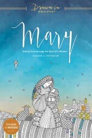 Tapa de Mary