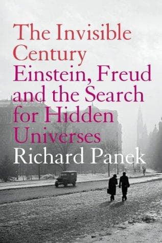 Tapa de The Invisible Century