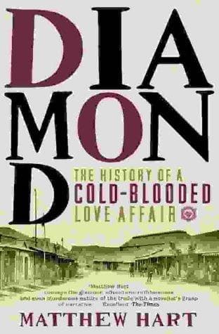 Tapa de Diamond