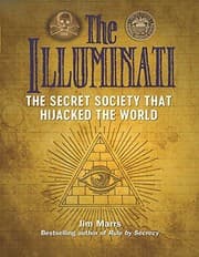 Tapa de The Illuminati
