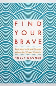 Tapa de Find Your Brave