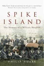 Tapa de Spike Island