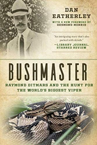 Tapa de Bushmaster