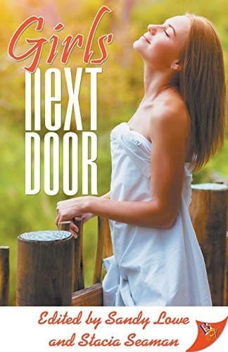 Tapa de Girls Next Door