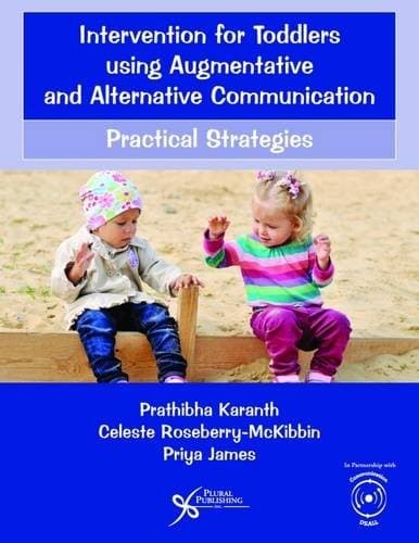 Tapa de Intervention for Toddlers using Augmentative and Alternative Communication