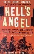 Tapa de Hell's Angel