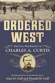 Tapa de Ordered West
