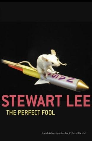 Tapa de The Perfect Fool