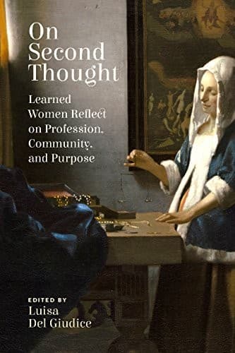 Tapa de On Second Thought