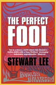 Tapa de The Perfect Fool